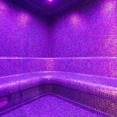 Promocje Amber Park Spa نيخوجة المظهر الخارجي الصورة